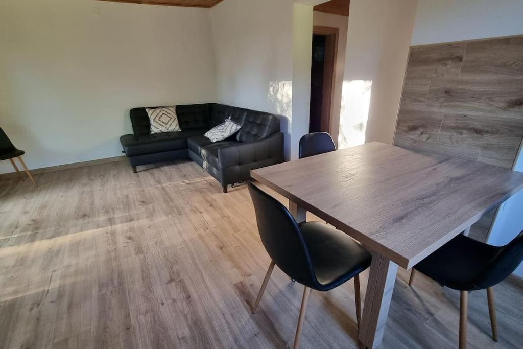 Vila Pod Jablonia Bydhošť Exteriér fotografie