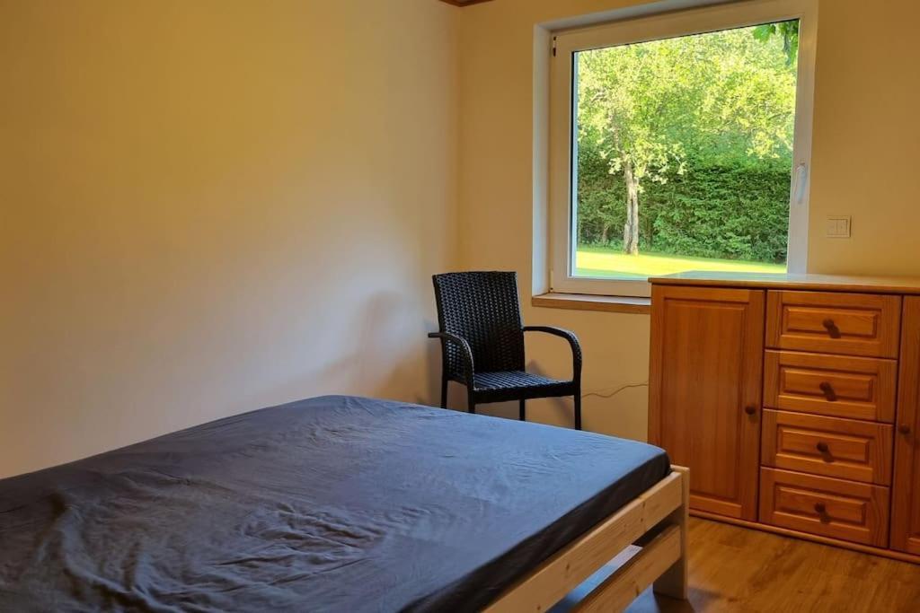 Vila Pod Jablonia Bydhošť Exteriér fotografie